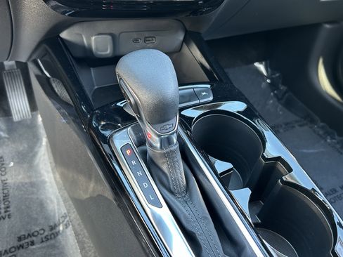 Used 2025 Chevrolet Trax ACTIV w/ Driver Confidence Package image 25