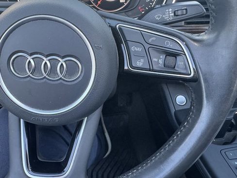 Used 2019 Audi A5 2.0T Premium Plus w/ Premium Plus image 22