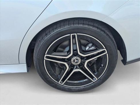 New 2026 Mercedes-Benz CLA 250 image 9