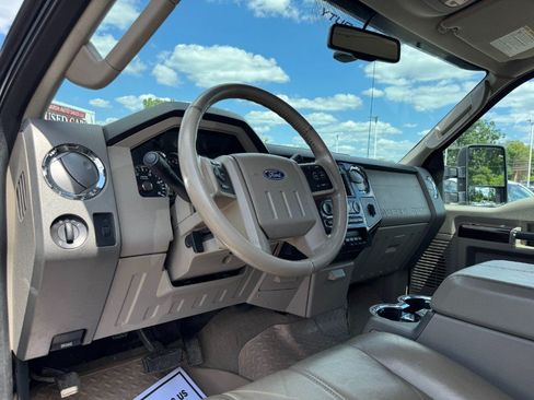 Used 2008 Ford F450 Lariat AWD/4WD image 14