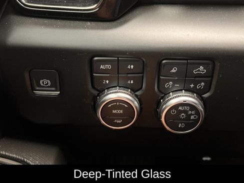 Used 2024 GMC Sierra 1500 AT4X AWD/4WD image 64