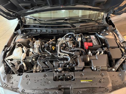 Used 2026 Nissan Altima 2.5 SV FWD image 31