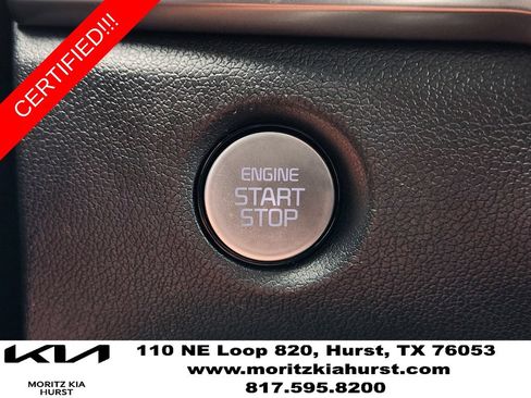 Used 2026 Kia Sorento S FWD image 23