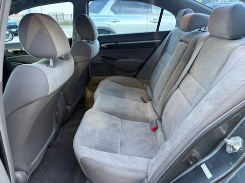 Used 2010 Honda Civic EX image 22