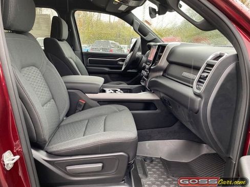 New 2026 RAM 1500 Big Horn image 6