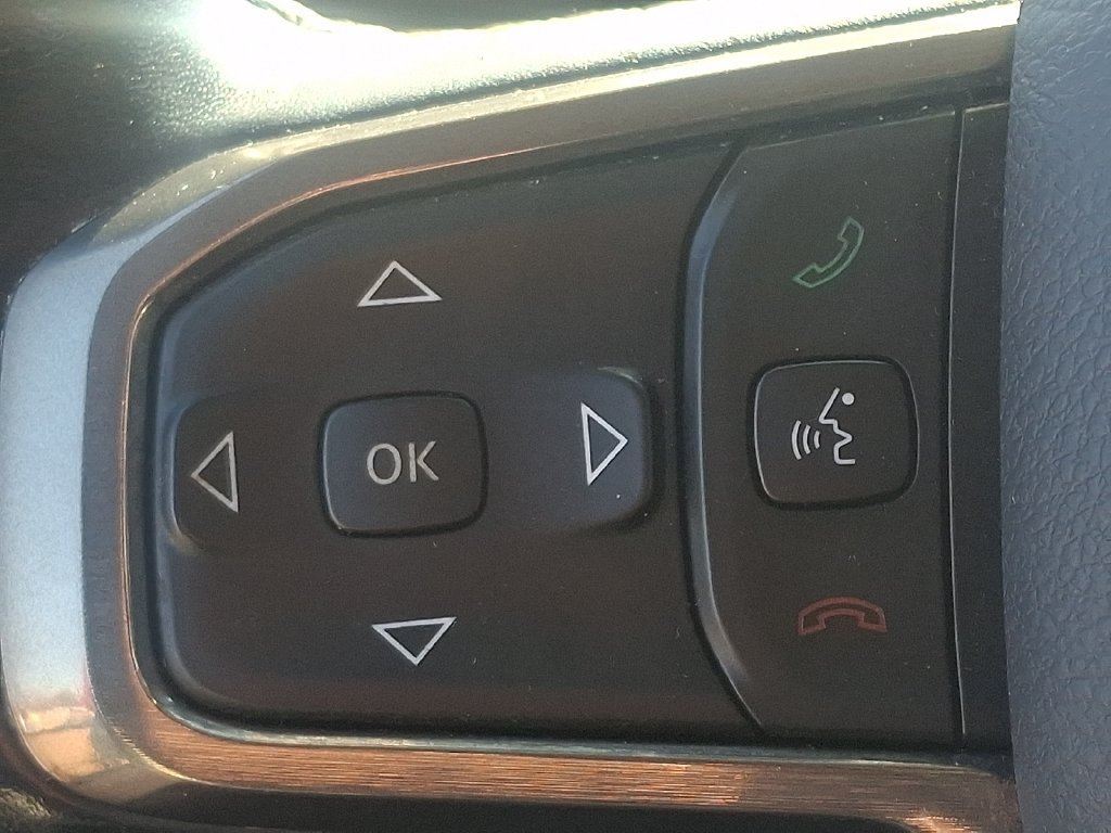 Used 2021 RAM 1500 Limited AWD/4WD image 21