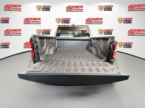Used 2026 RAM 1500 Big Horn AWD/4WD image 31