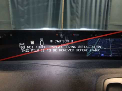 New 2026 Ford Expedition Active image 8