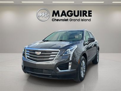 Used 2019 Cadillac XT5 Luxury