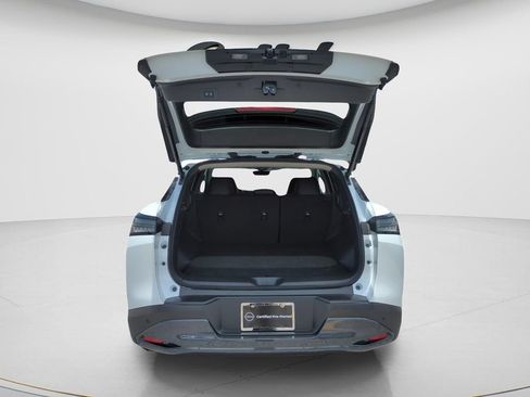 Certified 2026 Nissan Murano SL AWD/4WD image 10