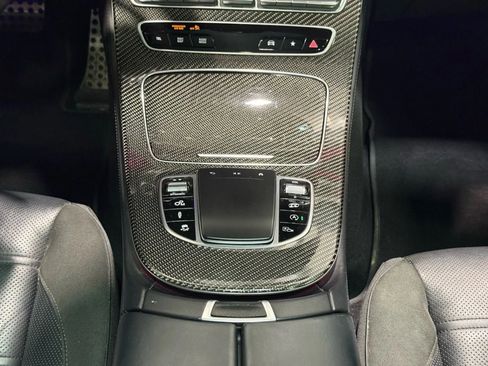 Used 2022 Mercedes-Benz E 53 AMG 4MATIC Sedan image 19
