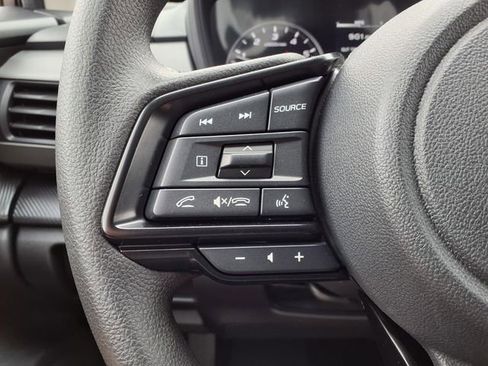 New 2026 Subaru Crosstrek 2.0i Premium AWD/4WD image 13