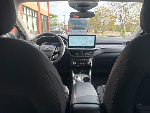 New 2025 Ford Escape Active w/ Tech Pack #1 image 36