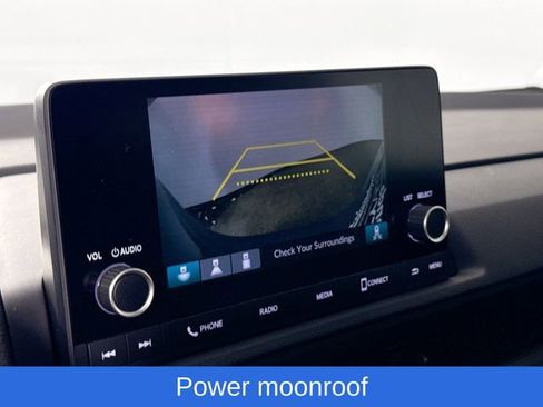 Certified 2024 Honda CR-V EX image 6