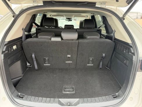 Used 2024 MAZDA CX-90 3.3 Turbo w/ Preferred Plus image 20