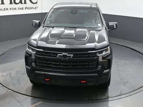 New 2026 Chevrolet Silverado 1500 LT Trail Boss w/ LT Trail Boss Premium Package AWD/4WD image 37