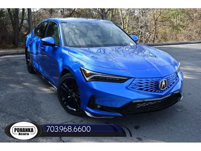 New 2026 Acura Integra A-Spec w/ Technology Package