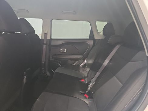 Used 2015 Kia Soul FWD image 8
