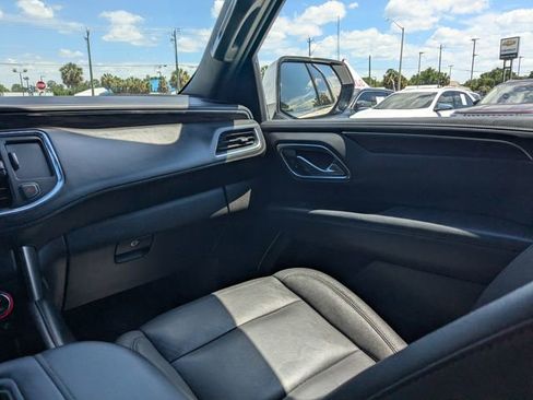 Used 2022 Chevrolet Tahoe LT image 18