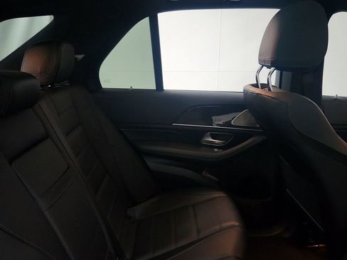 Used 2022 Mercedes-Benz GLE 450 4MATIC image 29