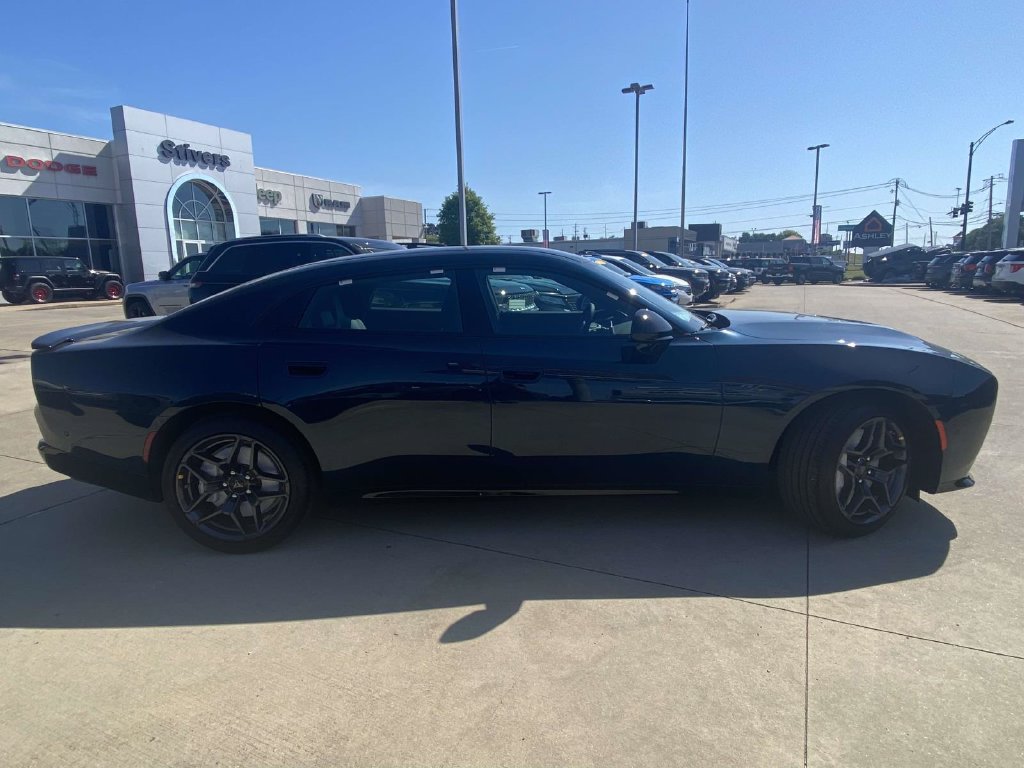 New 2026 Dodge Charger R/T AWD/4WD image 36