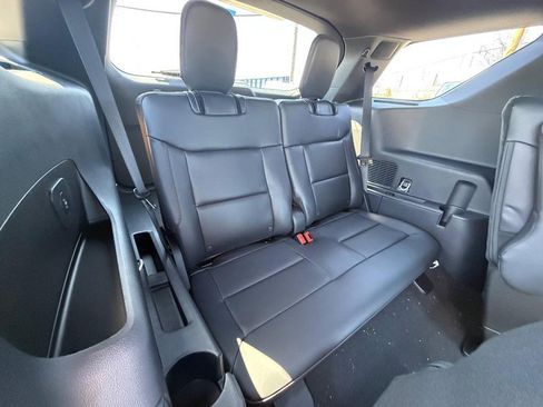 New 2026 Ford Explorer ST image 14