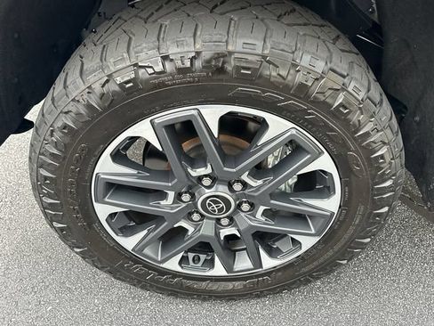 Used 2023 Toyota Tundra Limited RWD image 10