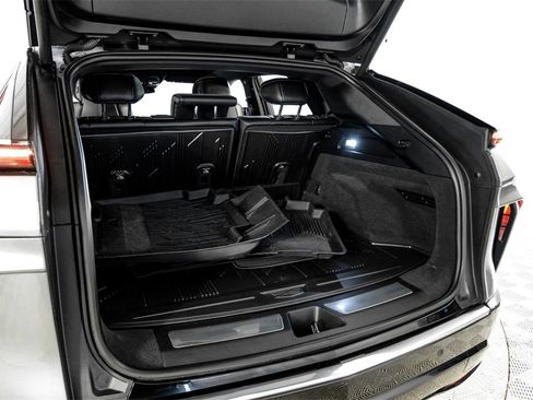 Used 2024 Cadillac Lyriq Luxury w/ LPO, Floor Liner Package image 53