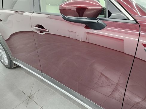 Used 2024 MAZDA CX-90 3.3 Turbo w/ Premium Package image 28