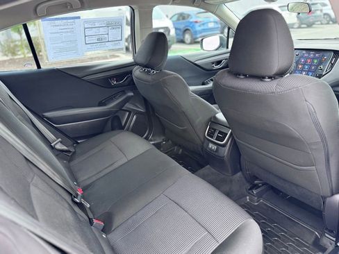 Used 2022 Subaru Legacy Premium image 14