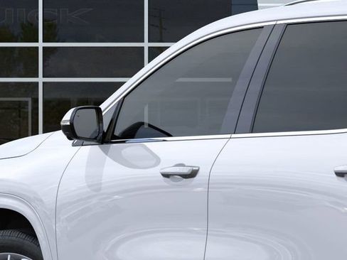 New 2026 Buick Enclave Avenir w/ Super Cruise Package image 12