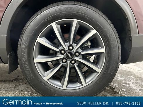 Used 2022 Lincoln Nautilus FWD image 13