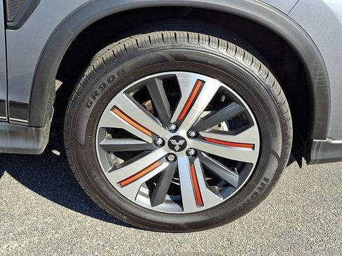 Used 2022 Mitsubishi Outlander Sport ES image 11