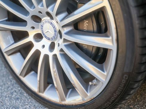 Used 2017 Mercedes-Benz SL 450 image 65