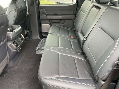 New 2026 Ford F150 Lariat AWD/4WD image 10