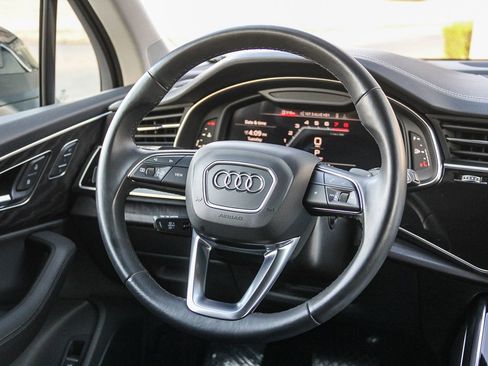 Certified 2023 Audi Q7 3.0T Premium Plus w/ Premium Plus Package image 17