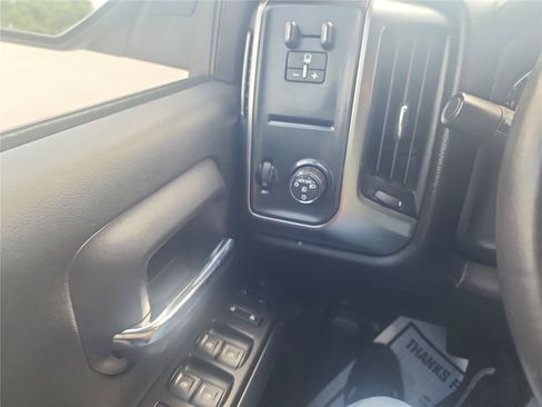 Used 2015 Chevrolet Silverado 1500 LT w/ All Star Edition RWD image 31