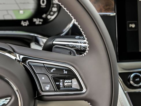 New 2026 Bentley Continental GTC image 43