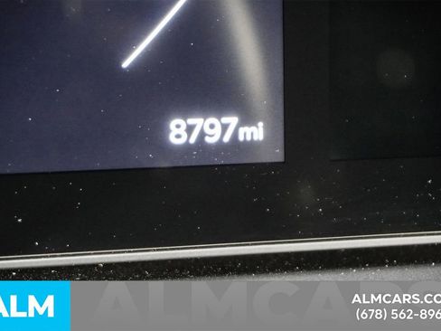 Used 2024 Kia EV9 Wind image 64