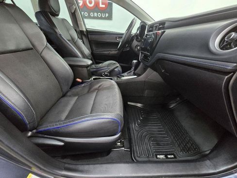 Used 2018 Toyota Corolla SE FWD image 20