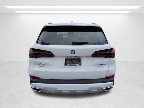 New 2026 BMW X5 sDrive40i w/ Parking Assistance Package RWD image 5