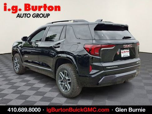New 2026 GMC Terrain AT4 w/ Convenience Package III image 3