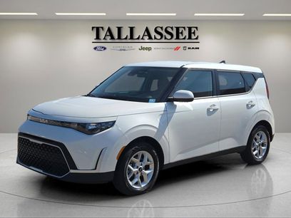 Used 2024 Kia Soul LX w/ Option Group 015