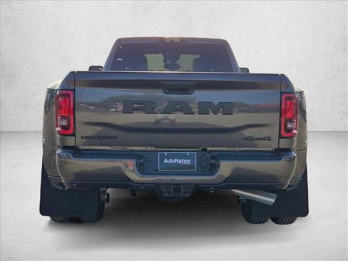 New 2027 RAM 3500 Lone Star AWD/4WD image 8