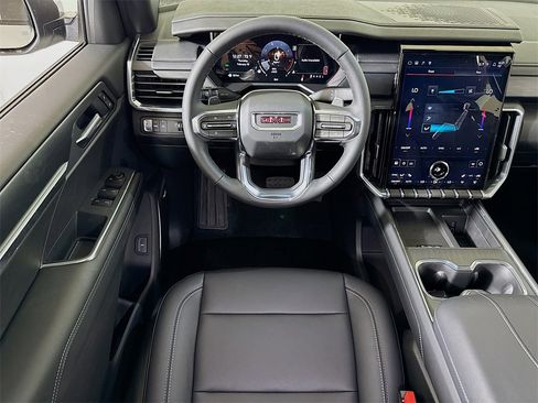 New 2026 GMC Acadia Elevation w/ Black Edition image 15