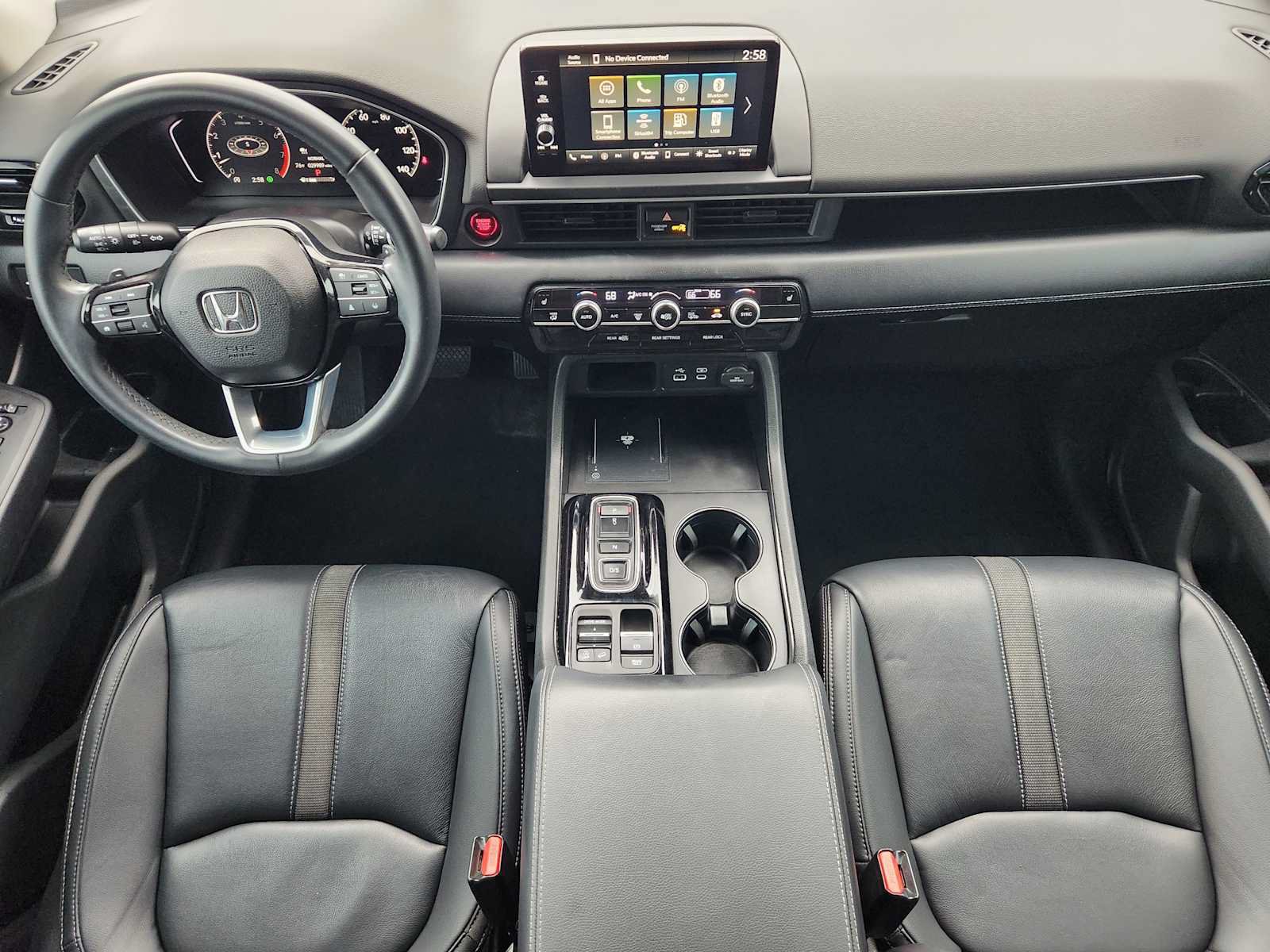 Used 2023 Honda Pilot EX-L image 23