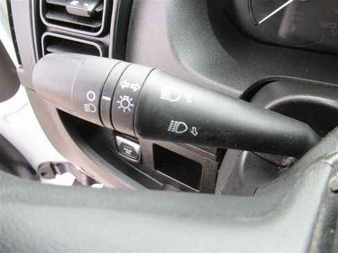 Used 2023 RAM ProMaster 2500 image 21