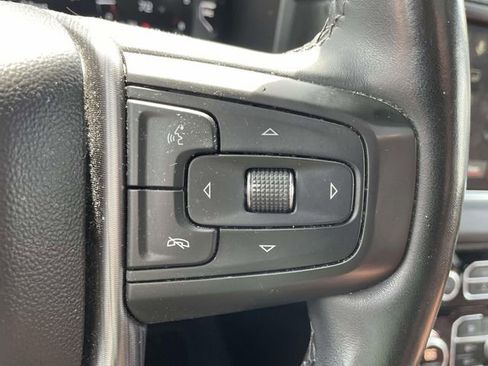 Used 2023 GMC Yukon XL Denali Ultimate AWD/4WD image 26