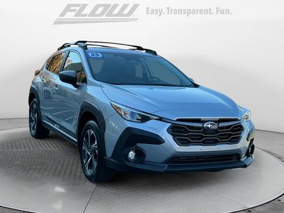 Used 2025 Subaru Crosstrek 2.5i Premium