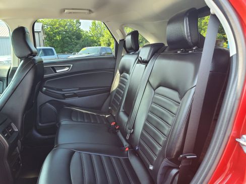 Used 2024 Ford Edge SEL w/ Convenience Package AWD/4WD image 25